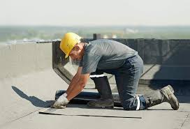 Best Commercial Roofing Services  in Fuquay Varina, NC